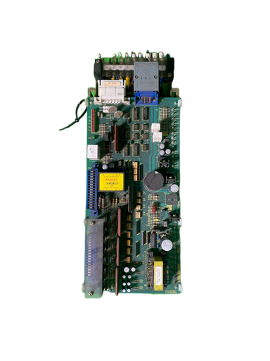 [3OELERAC_A06B-6057-H003] Variateur FANUC