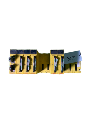 [3OELERAC_A03B-0807-C001] Rack de cartes FANUC