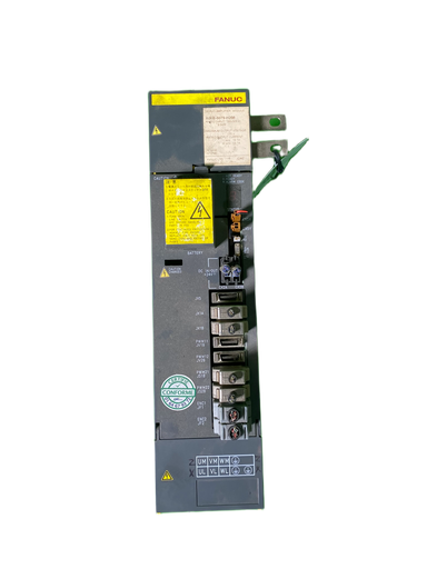 [3OELERAC_A06B-6079-H208] Variateur FANUC