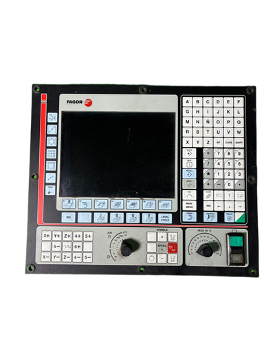 [3OELERAC_MON.55MC-11-LCD] Ecran FAGOR 