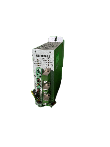 [3OELERAC_KSV-2-230-K5/Z2/G1] Servoamplificateur GEORGII KOBOLD