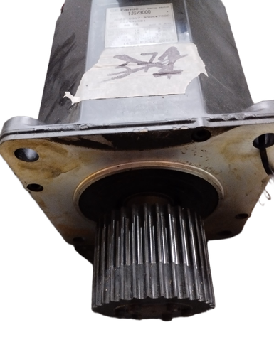 [3OELERAC_A06B-0317-B005#7000] Moteur FANUC