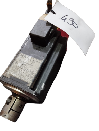 [3OELERAC_A06B-0373-B510] Moteur FANUC