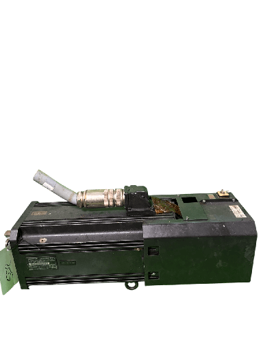 [3OELERAC_MDD112C-N-030-N2L-130GA2] Moteur INDRAMAT