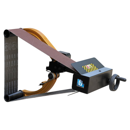 [2NMTOU_ARROWSBHM40] Dispositif de toilage manuel extérieur ARROW SBH M40 