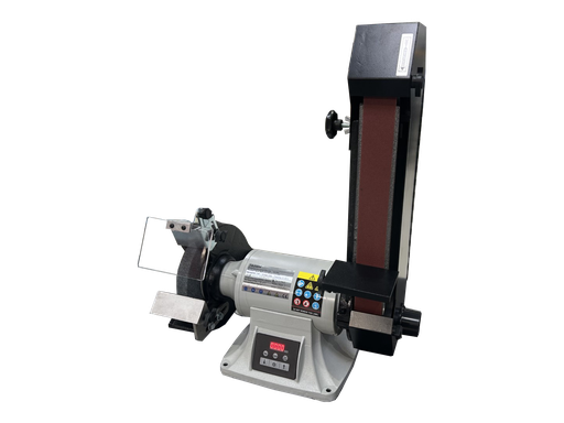 [1NTTOU_ARROW_TB200V] Touret à meuler+bande ARROW TB200V