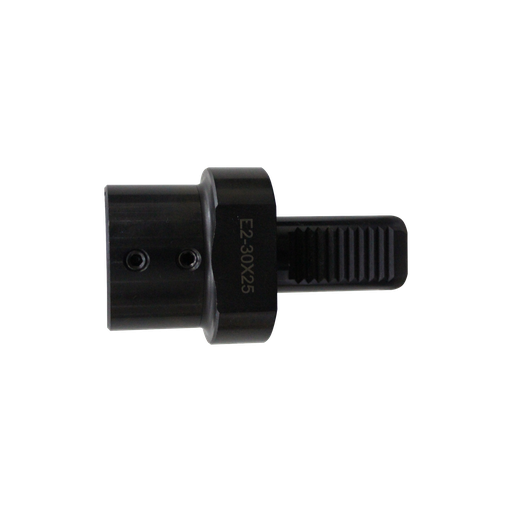 [3NMGEN_3SICPOVDI30CYL25MM] Porte outil VDI30 cylindrique diametre 25mm