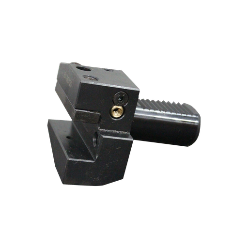 [3NMGEN_3SICPOVDI3020X20MM] Porte outil VDI30 radial a droite carré de 20x20mm