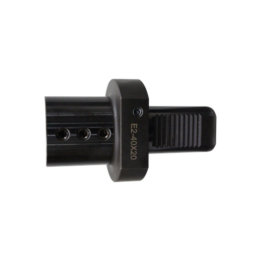 [3NMGEN_3SICPOVDI40CYL20MM] Porte outil VDI40 cylindrique Ø20mm