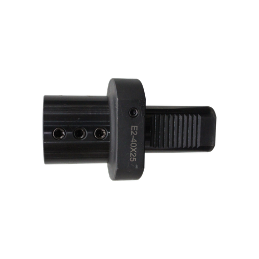 [3NMGEN_3SICVDI40CYL25MM] Porte outil VDI40 cylindrique Ø25mm