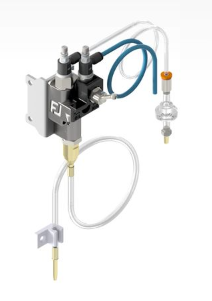 [2NMDIV_LTG.01B01] Système de micropulvérisation air-huile Oiljet LTG.01B01