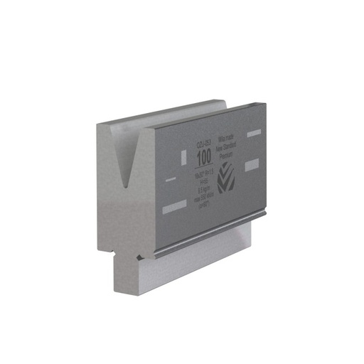 [2NTPLI_2SAFPLIOZU053/1] Matrice OZU053/1 LG=515 30° V=16 H=55  