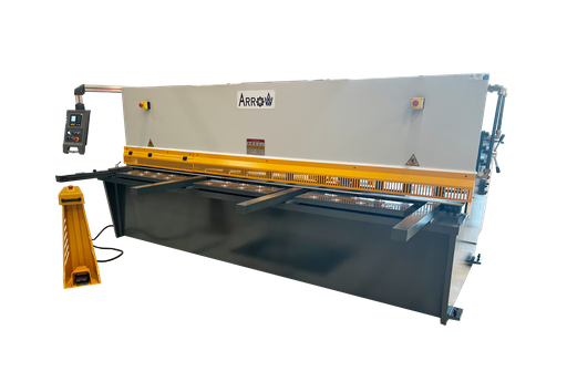 [0NTCIS_ARROW_CHO_2500x20] Cisaille neuve ARROW modèle C2500x20