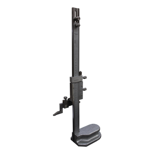 [2NMGEN_SICTRUSQUINDEDA30] Trusquin de 0 à 300mm