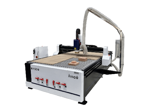 [1NMCUS_ARROW_R2030] Router ARROW R2030