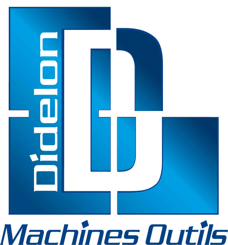 DIDELON MACHINES OUTILS